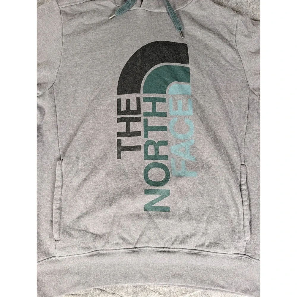 The North Face north face
